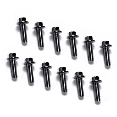 Kooks Headers Fasteners - BK110