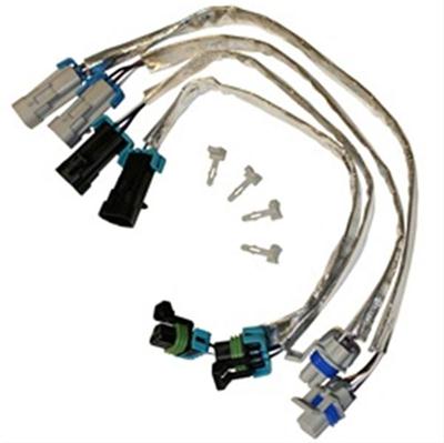 Kooks Headers Oxygen Sensor Harnesses - EX682Z