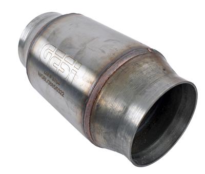 Kooks Headers GREENCATS Catalytic Converters - GE90147