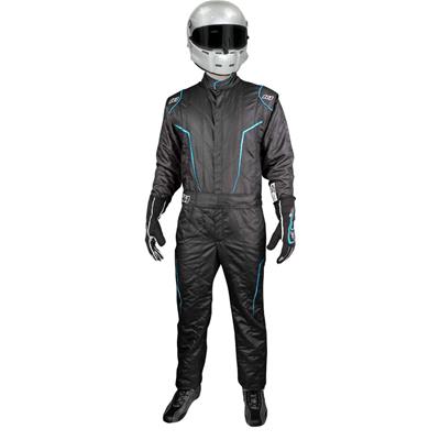 K1 RaceGear GT-2 Driving Suits - 20GT2NB2XL