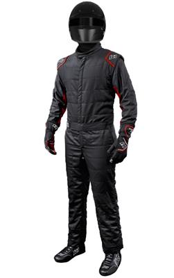 K1 RaceGear Outlaw Racing Suits - 20OTLNRLXL