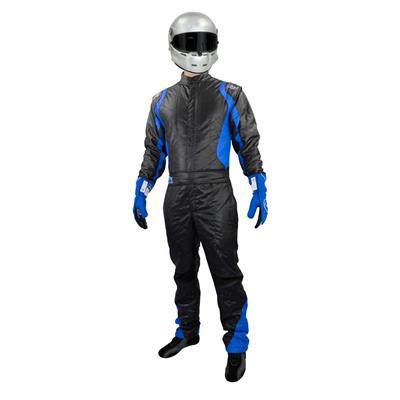 K1 RaceGear Precision II Driving Suits - 20PR2NBS