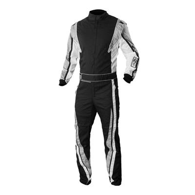 K1 RaceGear Victory Driving Suits - 20VICN2XS