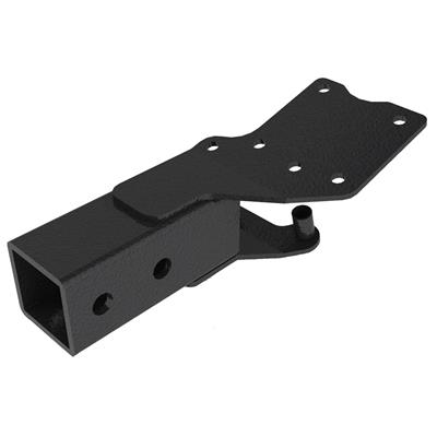 Kolpin ATV 2 in. Swingarm Receiver Hitches - 85155