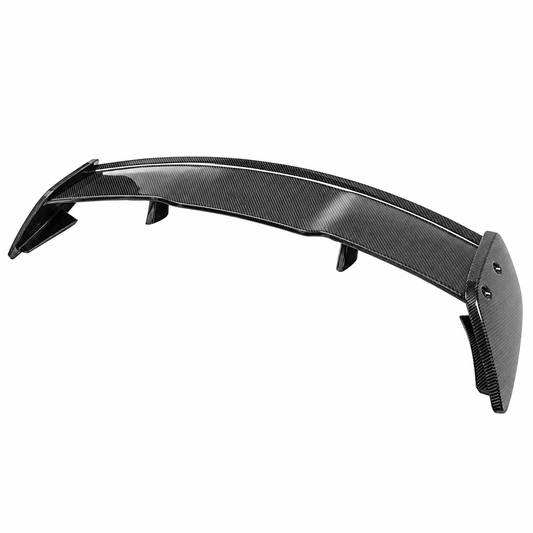V3 Carbon Fiber Rear Roof Window Spoiler for Mercedes Benz X156 GLA200 GLA250 GLA45
