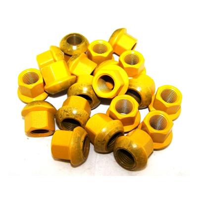KRC Racing Lug Nuts - 8218