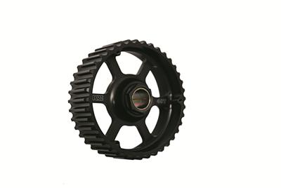 KRC Power Steering C-LOK HTD Oil Pump Drive Pulleys - KRC86508040