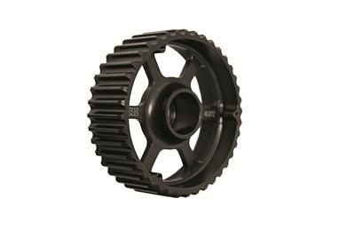 KRC Power Steering C-LOK HTD Oil Pump Drive Pulleys - KRC86508140