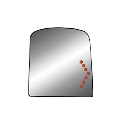 K Source Replacement Mirror Glass - 40249