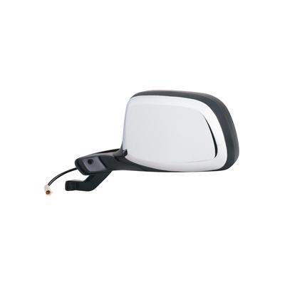 K Source Side View Mirrors - 61032F