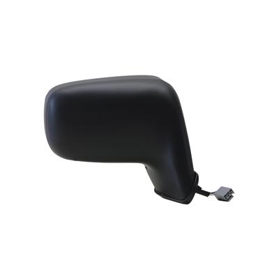 K Source Side View Mirrors - 61591F