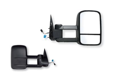 K Source Side View Mirrors - 6207576GE