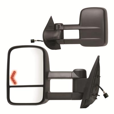 K Source Side View Mirrors - 6209394G