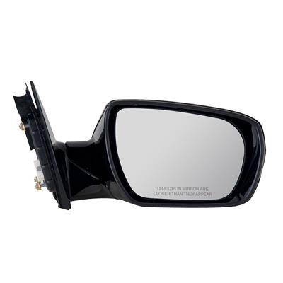 K Source Side View Mirrors - 65025Y