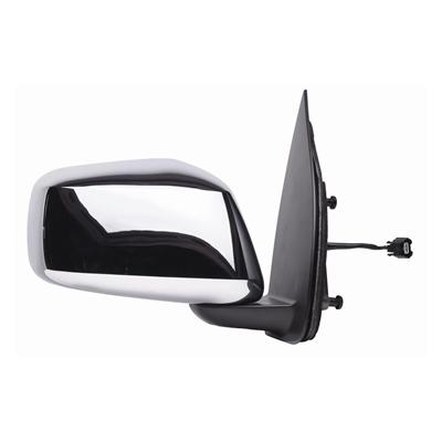 K Source Side View Mirrors - 68033N