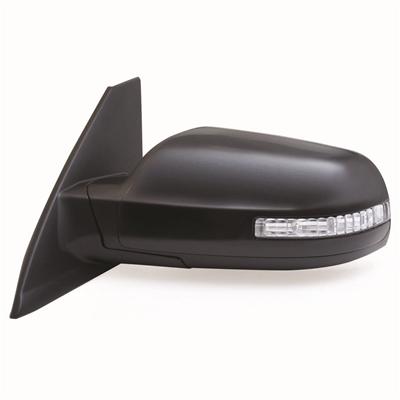 K Source Side View Mirrors - 68596N