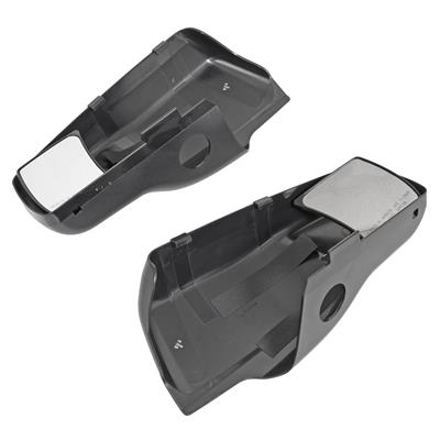 K Source Snap-On Towing Mirrors - 80920