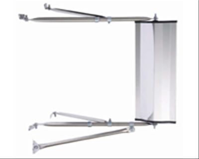 K Source Universal Automotive Mirrors - H3641