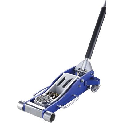 K Tool 3-Ton Aluminum Service Jacks - 63099A