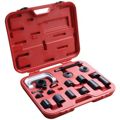 K Tool Ball Joint Service Tool and Master Adapter Sets - 71556