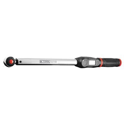 K Tool Digital Torque Wrenches - 72135A