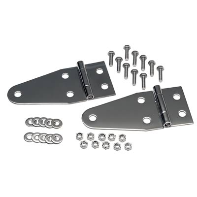 Kentrol Hood Hinges - 30402