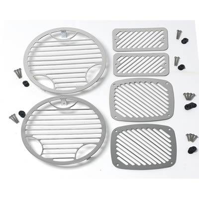 Kentrol Light Guards - 30493