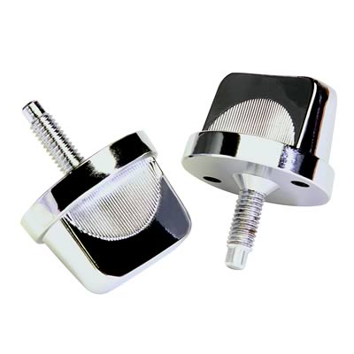 Kentrol Windshield Bracket Knobs - 30510