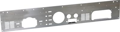 Kentrol Dash Panels - 30565