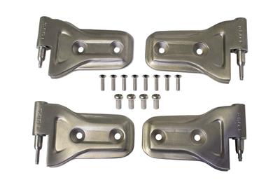 Kentrol Door Hinges - 40726