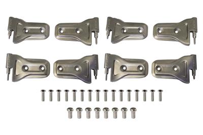 Kentrol Door Hinges - 40727