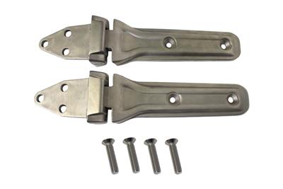 Kentrol Tailgate Hinges - 40736