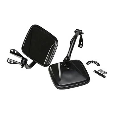 Kentrol Replacement Mirrors - 50417