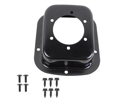 Kentrol Gas Filler Necks - 50468
