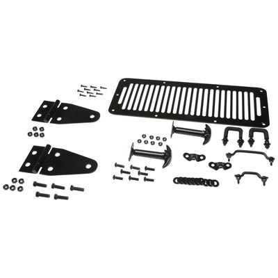 Kentrol Hood Dress-Up Kits - 50470