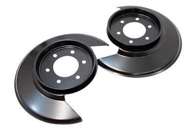 Kentrol Disc Brake Dust Covers - 50502