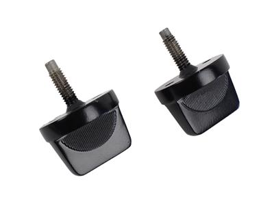 Kentrol Windshield Bracket Knobs - 50510