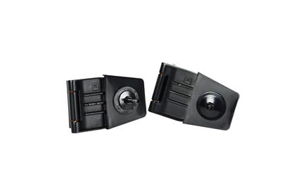 Kentrol Lift Gate Hinges - 50516