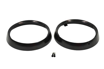 Kentrol Headlight Bezels - 50537