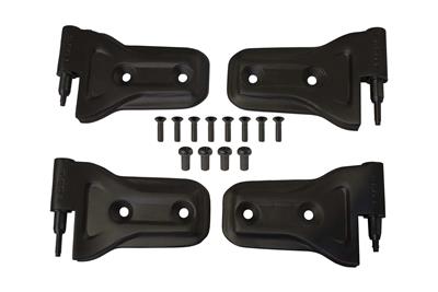 Kentrol Door Hinges - 80726