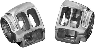Kuryakyn Switch Housings - 1747