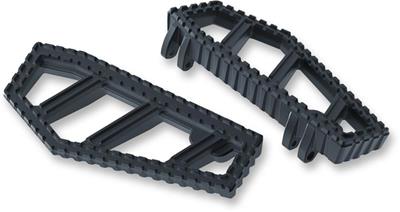 Kuryakyn Riot Floorboards - 3595