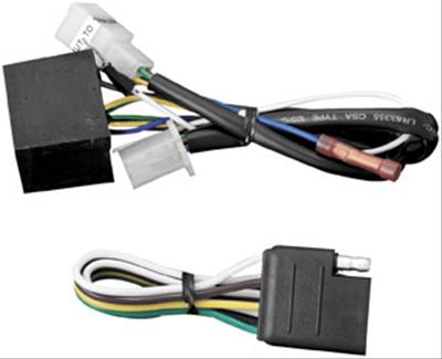 Kuryakyn Trailer Wiring Harnesses - 7675