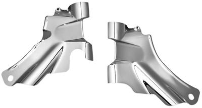 Kuryakyn Neck Covers - 7833