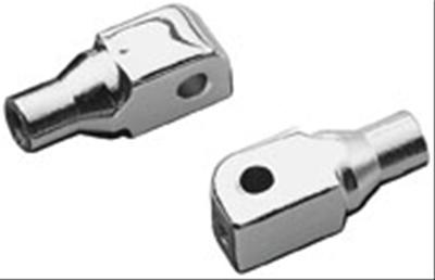 Kuryakyn Tapered Peg Adapters - 8802