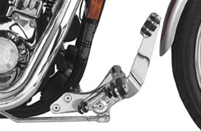 Kuryakyn Forward Control Extension Kits - 9064