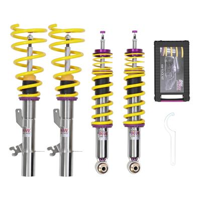 KW Variant 3 Coilover Kits - 35285007