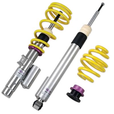 KW Variant 3 Coilover Kits - 35220029