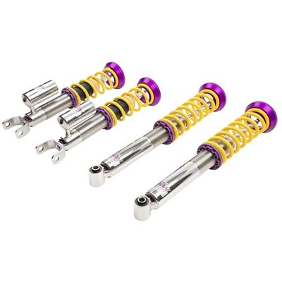 KW Variant 3 Coilover Kits - 35261029