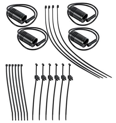 KW ESC Delete Units - 68511062